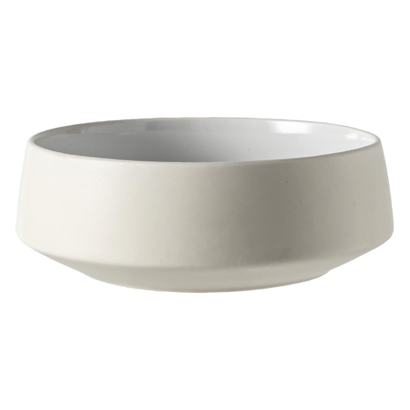 Diseño, plato grande, plato de cerámica simple, plato doméstico de alto valor, plato de sopa, plato de ensalada, plato de vajilla, tazón al por mayor