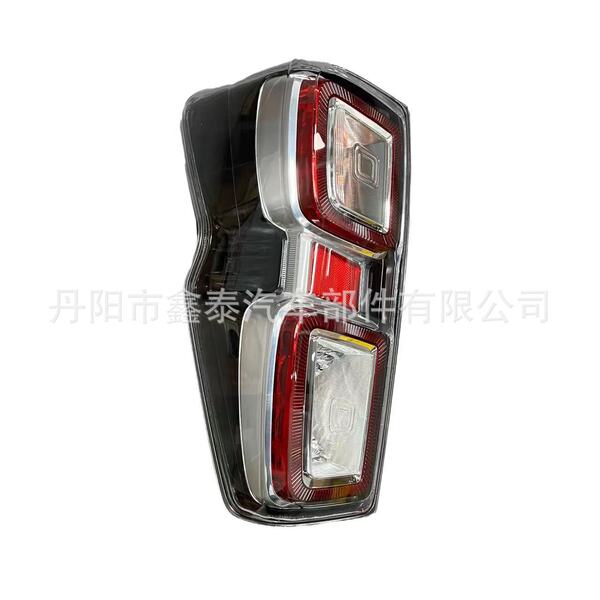 Suitable for Isuzu D-MAX 2021 high-end taillights Isuzu pickup dmax taillights auto parts