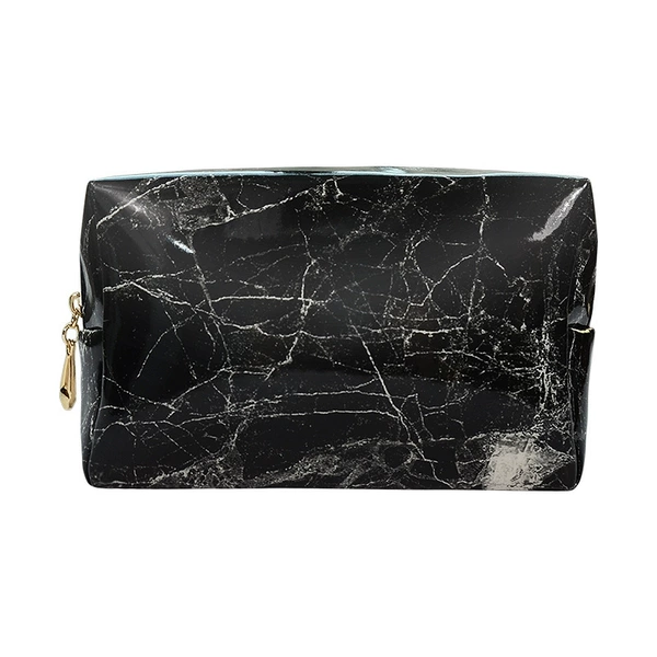 Small-black marble pattern