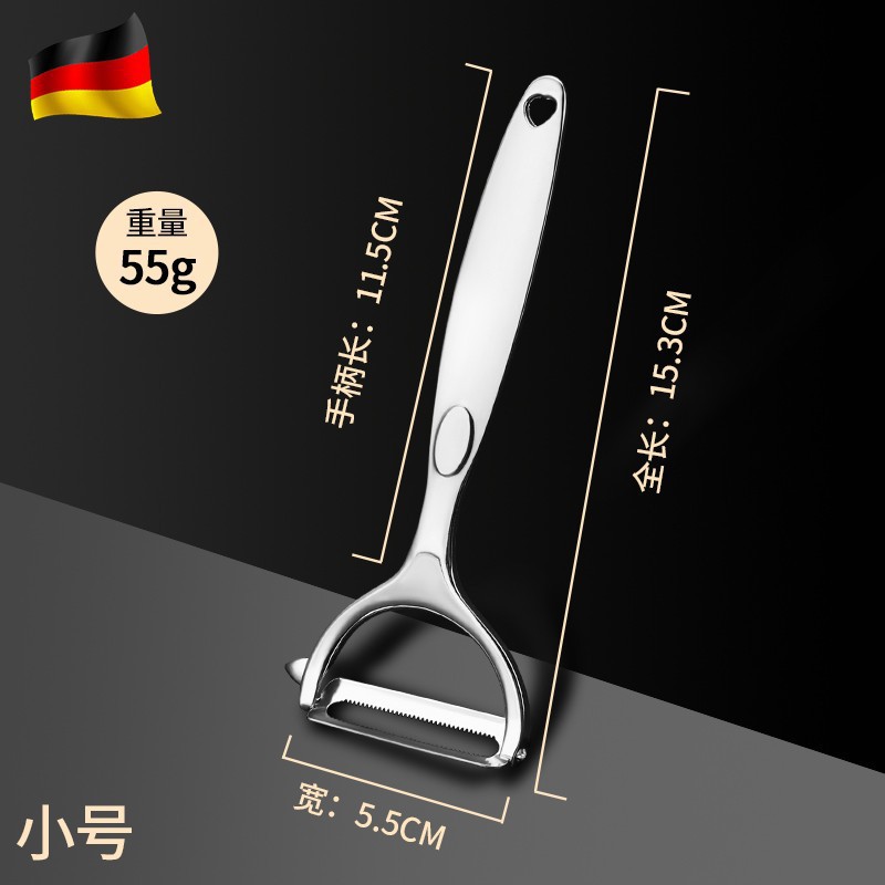 Cuchillo comercial de calabaza espesa, cuchillo de cocina de calabaza, cuchillo de cáscara de espárragos, cuchillo de raspado afilado, cuchillo de raspado, cuchillo de raspado, cuchillo de raspado, cuchillo de raspado