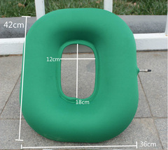 K9HX wholesale thickened rubber inner pad buttock pressure sore pad inflatable bed pad elderly long-term lying seat cushion pressure sore pad