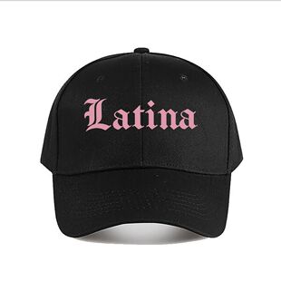 Latina�۲ʷ�ɫ���������o����ʽ���ְ���ñ���A��ñ��Ů