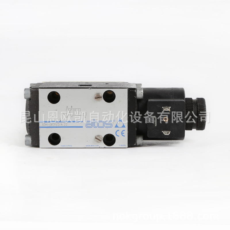 意大利ATOS换向阀SDHI-0631/2/A 23