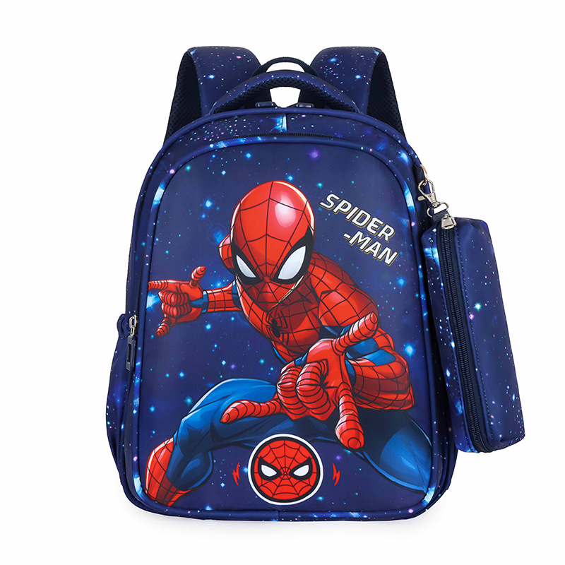 Mochilas escolares para niños Mochilas escolares para estudiantes de primaria de primer y segundo grado