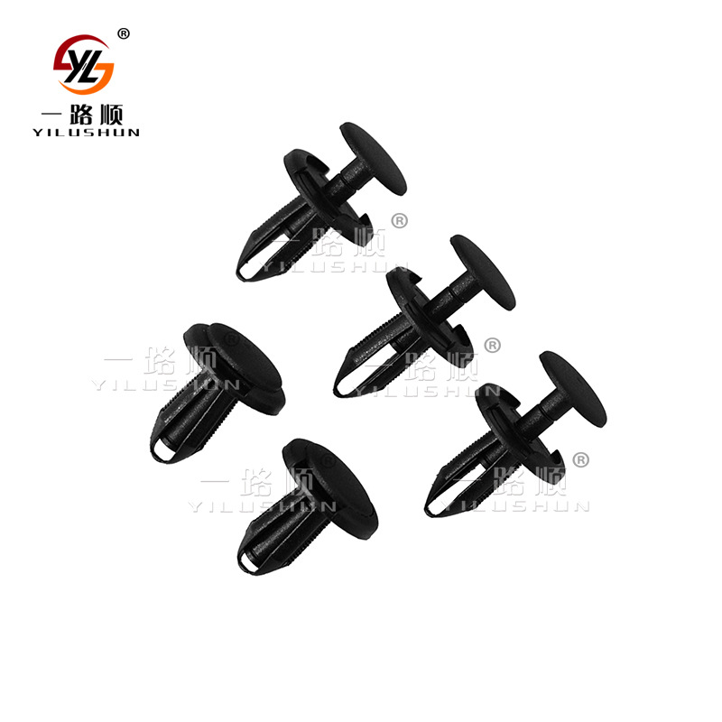 Para Chevrolet Buick Chrysler empuje hebilla B140 OE:6506008AA15149708