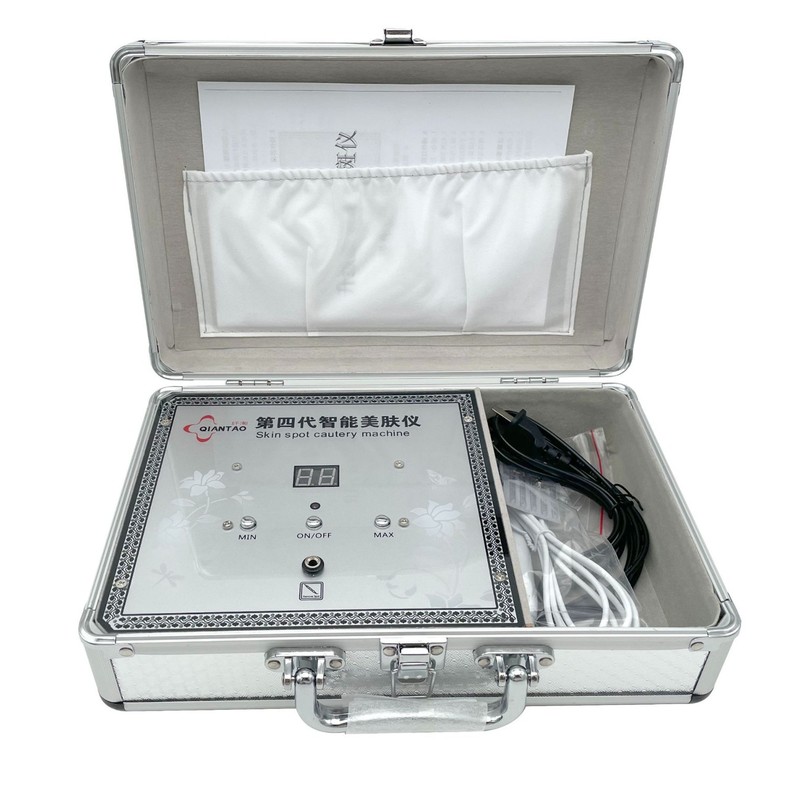 Xiantao ハイパワーそばかす除去器具、ほくろ除去器具、電子美容器具、スポットペン、スポットスキャンマシン、美容室専用|undefined