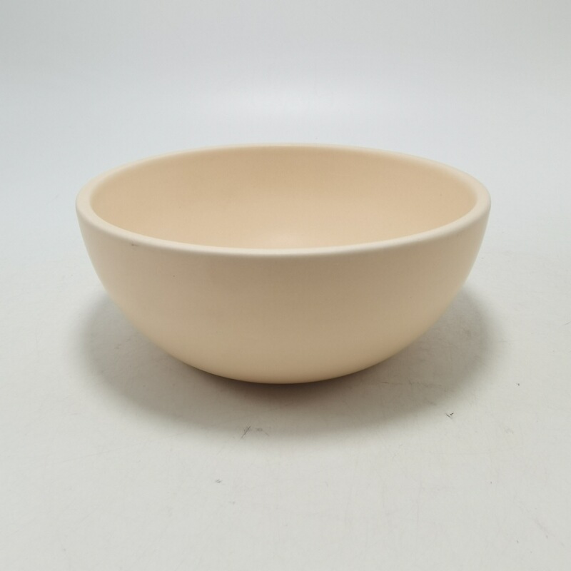 Customized Color Normcore 25 oz Ceramic Dog ​​Bowl Food Water Tray Pet Feeding Bowl Cat Small and Medium-Sized Dog Breeds