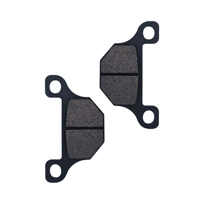 External Brake Pads for – Motorcycle engine and accessories