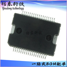 TDA7808-48X ��װPowerSO-36 ��Ƶ�Ŵ��� оƬIC ��湩Ӧ