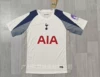 2526 Tottenham Hotspur Home