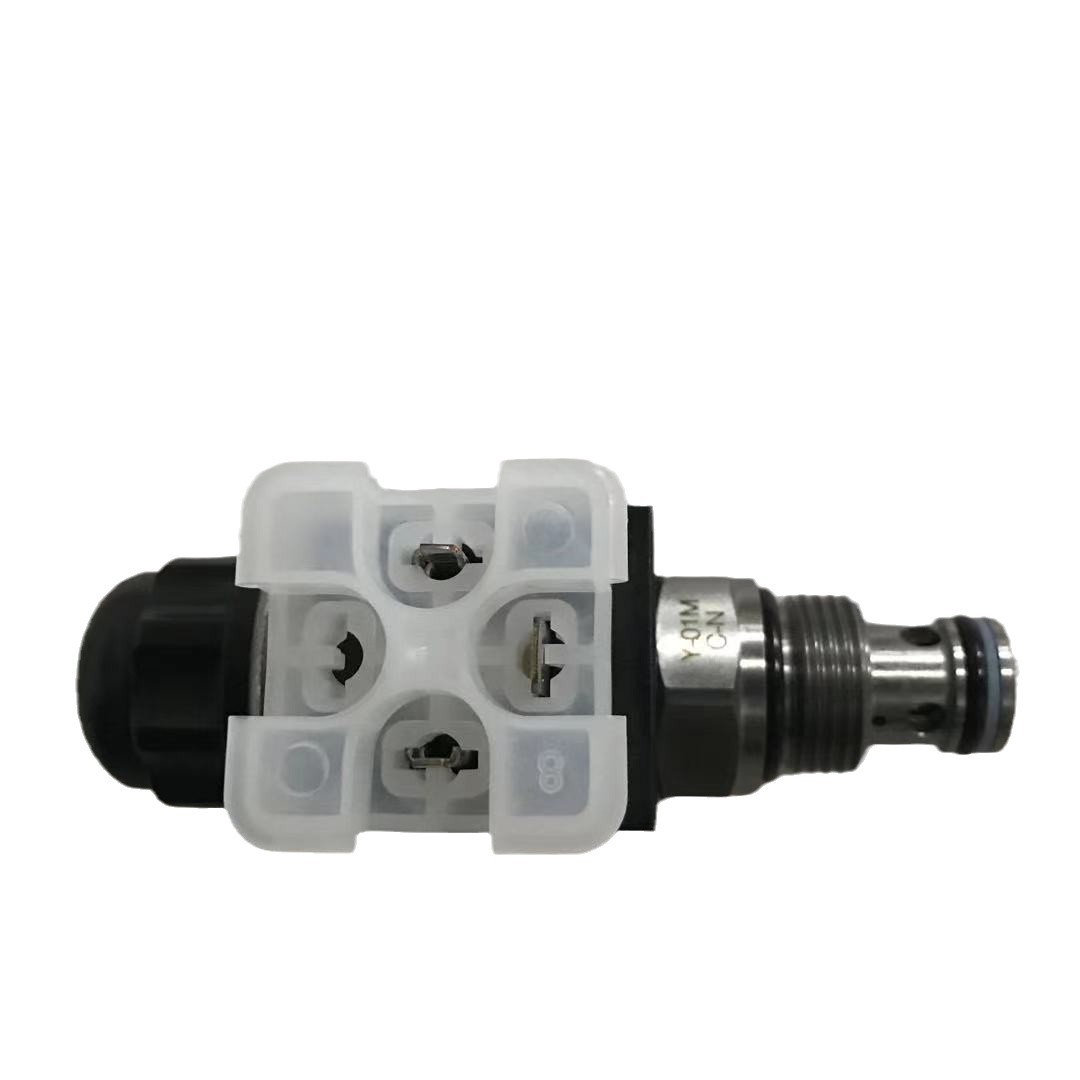 HYDAC德国贺德克WSM06020Z-01M-C-N-24DG现货供应