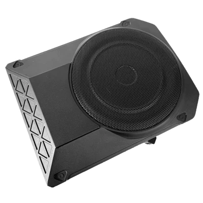 Subwoofer, Car speaker/subwoofer