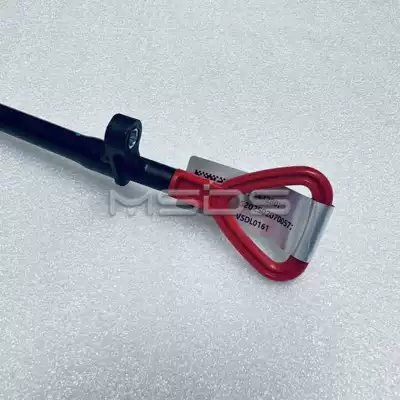 5343280, oil dipstick – Engine assembly