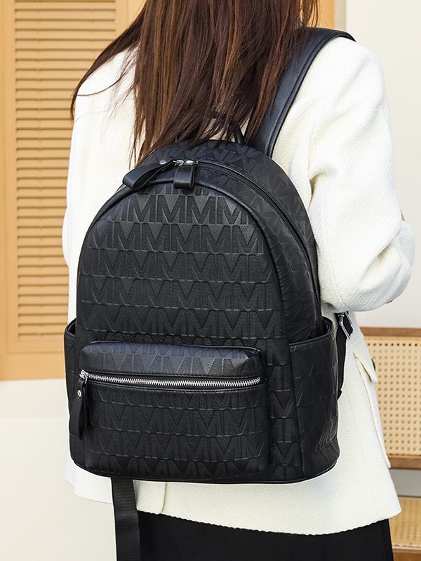 Fashionable trend backpack