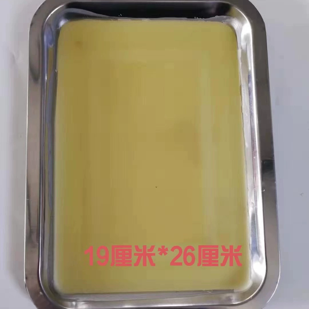 27003 Анатомическая тарелка, восковая тарелка, анатомическая пластина из нержавеющей стали для младших классов средней школы биоанатомическое экспериментальное оборудование 19cm * 26c