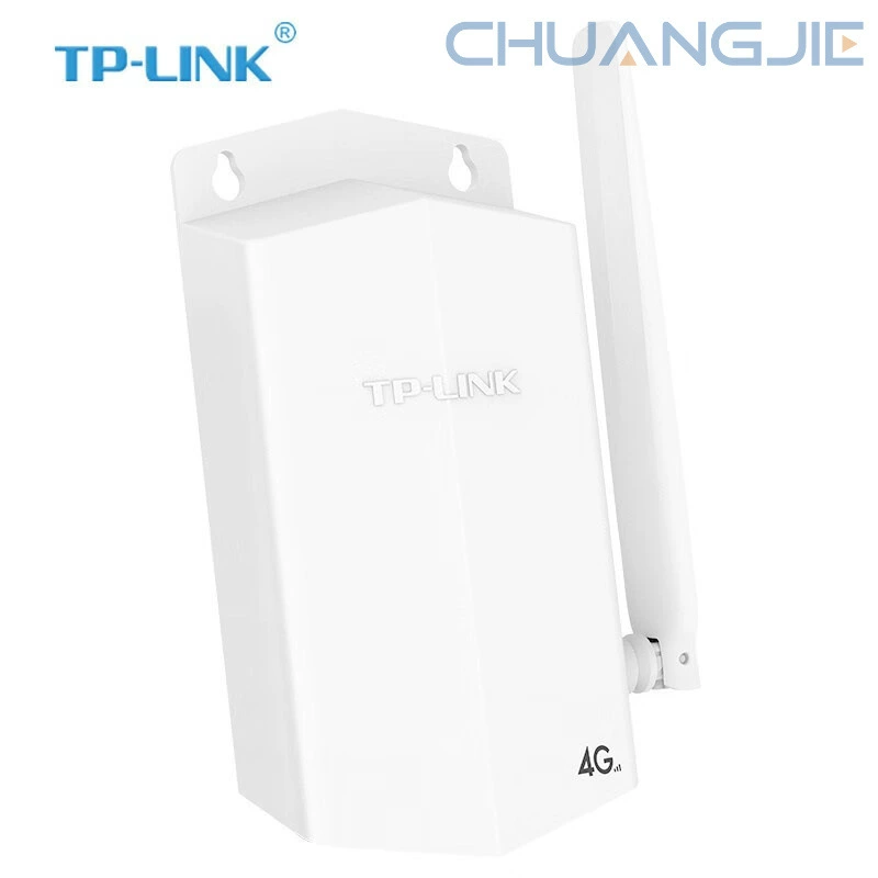 TP-LINK TL-TR901 Уличный влагозащищенный 4G картридж-несущие устройства для мониторинга сети прогулок по лесу