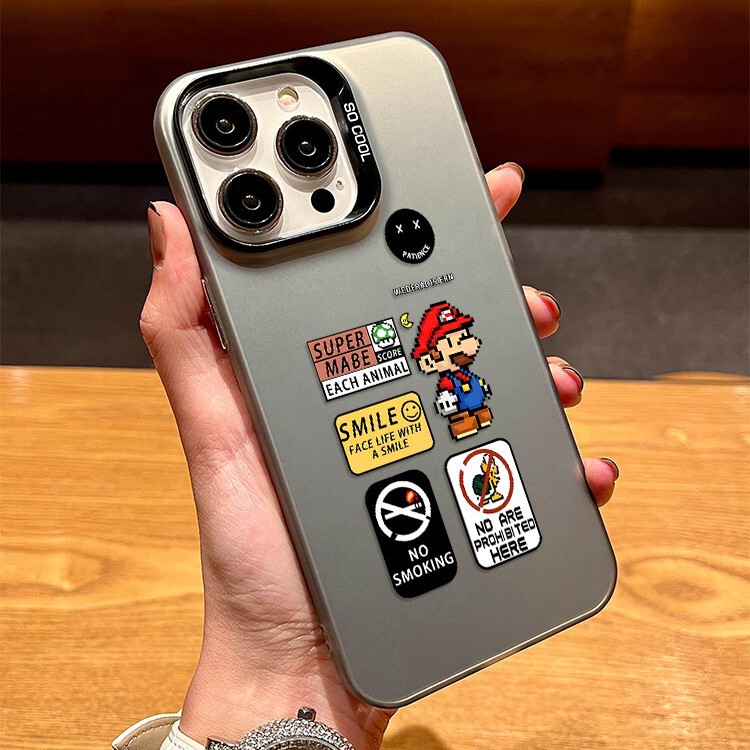 Mario for samsung s23fe phone case s25ultra/note20/s24plus/s21/a06/a54 Mario for samsung s23fe phone case s25ultra/note20/s24plus/s21/a06/a54