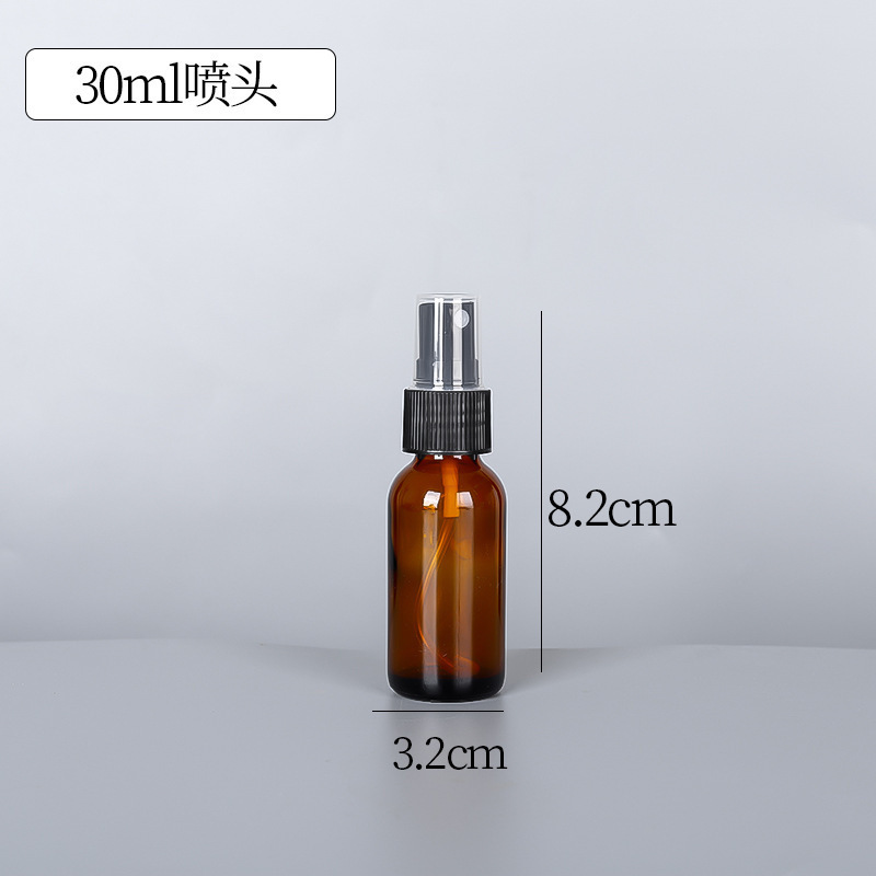 Amber, 30 ml