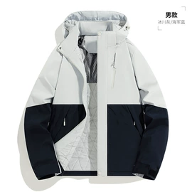 冲锋衣、裤;户外皮肤衣/防晒衣;软壳衣裤