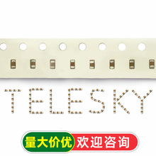 ��TELESKY��0603�NƬ��� 22PF 22P ����5%  ����� (100��)