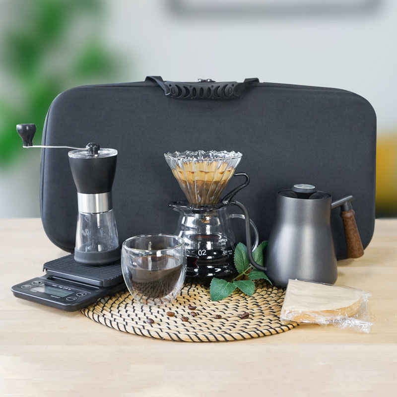 Coffee Set Image 1