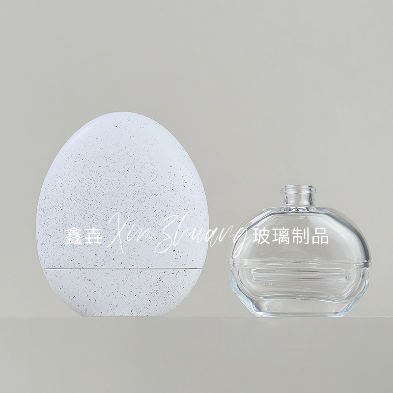 15ml 50ml 香水ボトル 空ボトル 高級 70ml 100ml ガラスプレススプレーボトル 化粧品詰め替えボトル|undefined