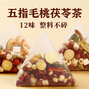 亳州华耀堂健康产业发展有限公司
