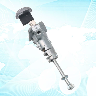 lock cylinder assembly, Car lock