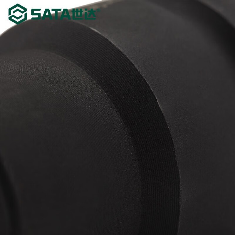 SATA 3/4536 serie de 3/4 pulgadas hexagonal manguito neumático 48MM
