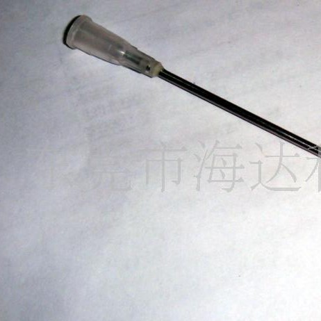 供应加墨针头,加长针头,注墨针头(图)