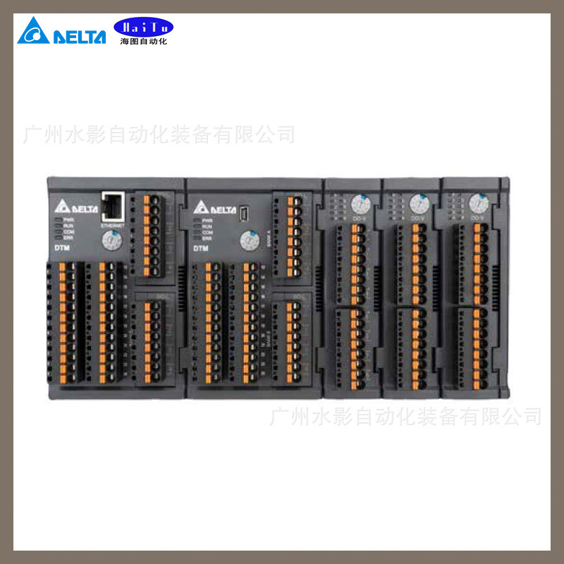 Original Dtm-Bdr Dtm-Bdv Delta Thermostat 4-Way Temperature Control Output Module Brand New Genuine