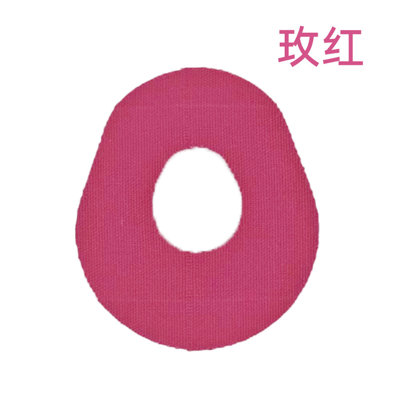 Rojo rosa