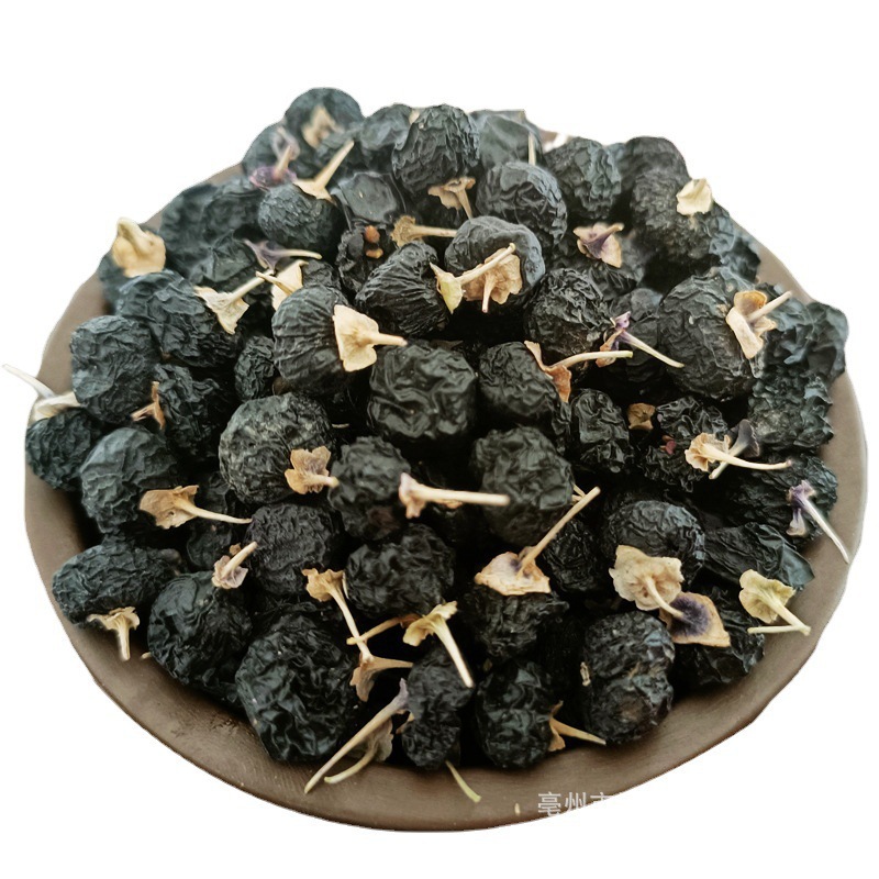 Mens Herbal Tea Blend Rou Cong Rong Ling Zhi Xi Yang Shen Huang Qi Huang Jing Gou Qi 110g 10 Bags Cold Brew Wellness Tea specifications