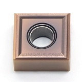 Factory Direct Sales Snmg120404-Ma Milling Inserts for Processing Steel Parts, Ready-Made Turning Inserts, Grooving Inserts