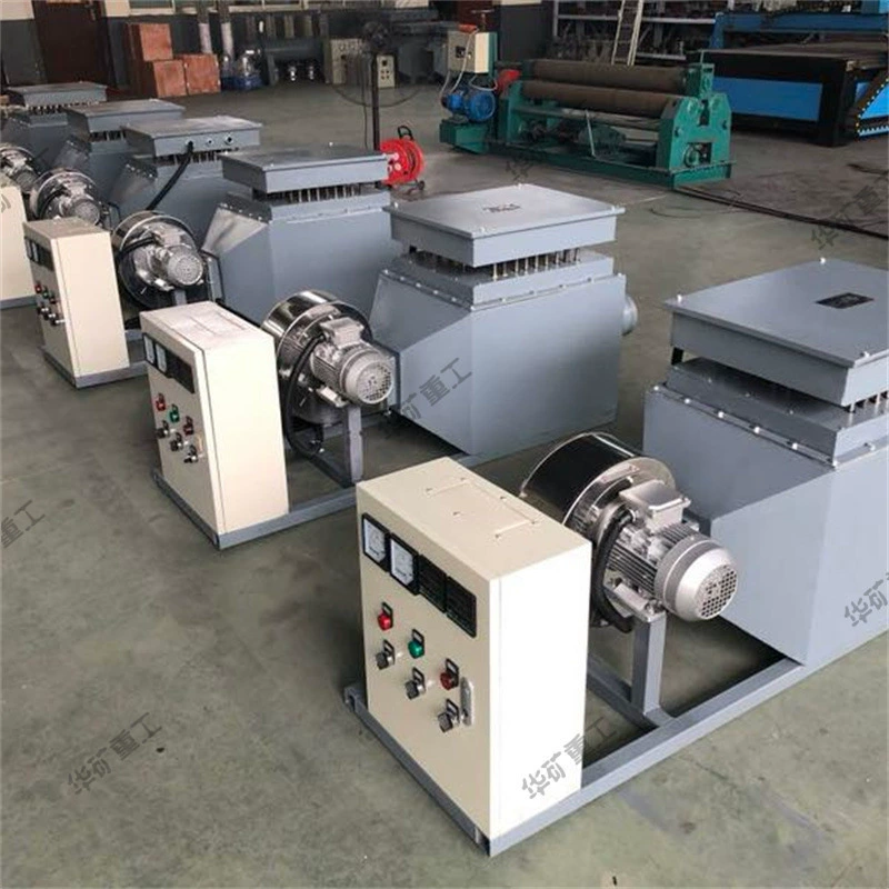 Промышленный электронагреватель воздуховодного типа зона рассеивания тепла большое сопротивление ветру небольшой NC125 взрывозащищенный электронагреватель воздуховодного типа