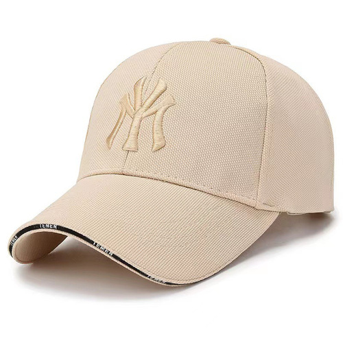 Big head hat men's Korean style trendy spring and summer face-showing small baseball cap men's sun protection hat women's peaked hat