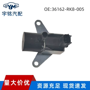36162-Rk8-005 Honda Fit, City, Hr-V, Xr-V 1.5L üçün Karbon Kanister Solenoid Klapanı