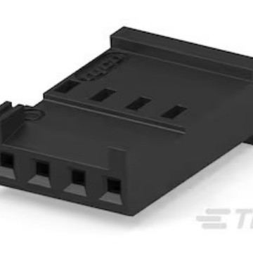 TE/泰科  281838-4   原装