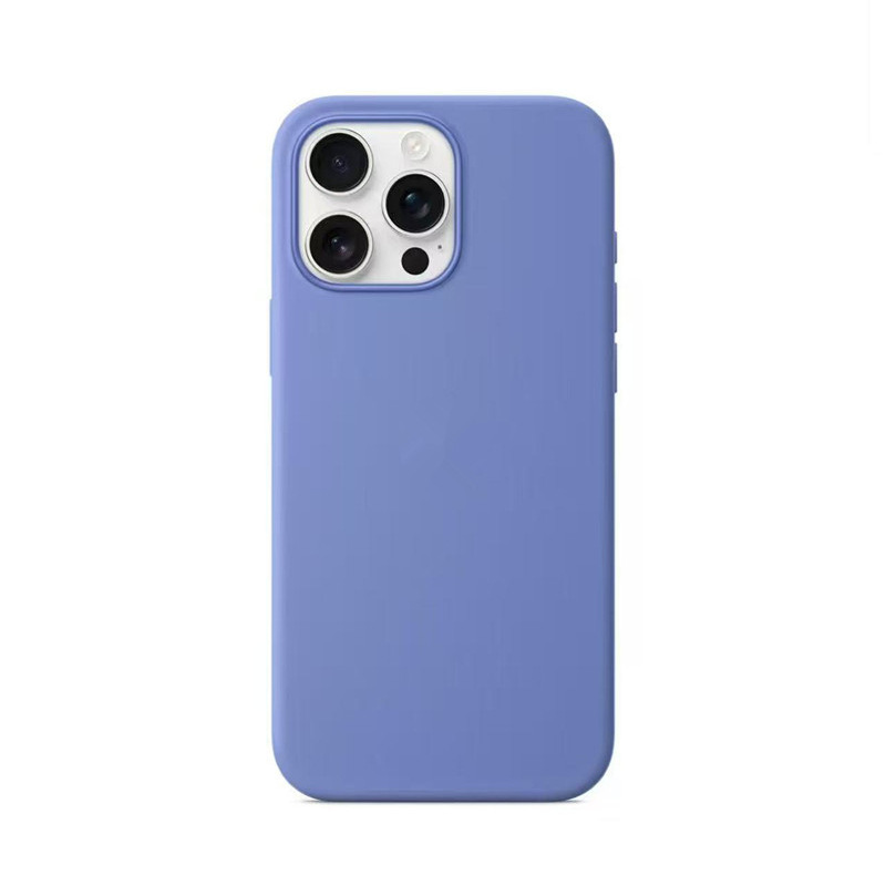 适用苹果iPhone16手机壳液态硅胶磁吸16Plus/Pro max相机按键全包|undefined