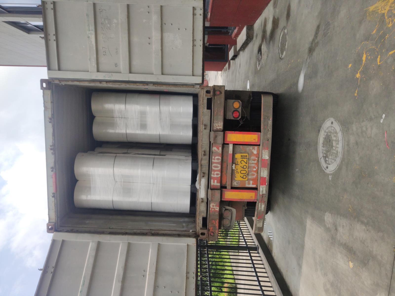 布面可以印刷文字无纺布实体生产企业符合卫生材料级别光面