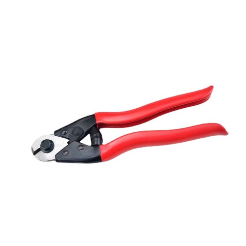 Wire rope scissors, 8-inch brake line cutter, wire rope pliers, mini seal cutter, breaking pliers, wire-breaking pliers, vise pliers