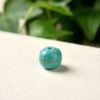 Turquoise beads, accessory walnut, wholesale