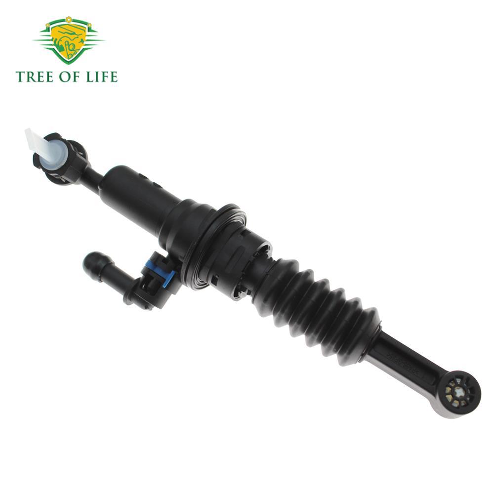 41610-H7100适用于现代起亚焕驰离合器总泵