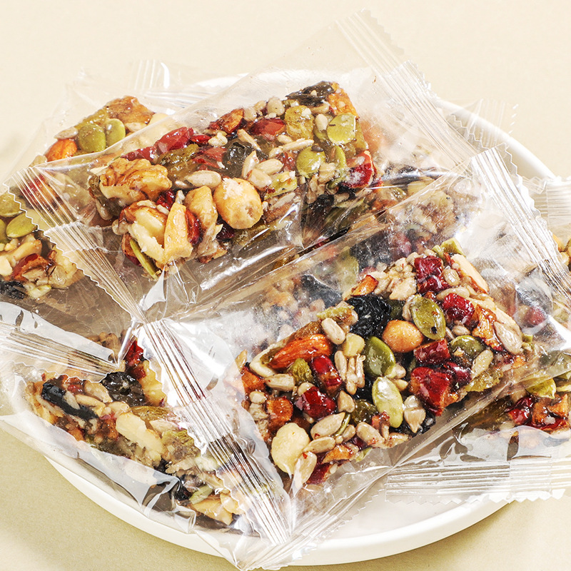 Cut cake, authentic eight-treasure hand-cut cake, Bazhen cake, nutritious pastry, traditional pastry, snacks, drop shipping