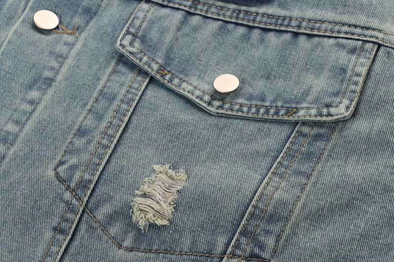 Männerkleeder Moud Personaliséiert Jeansjackete Männer- a Fraen Nei National Trend Cool Trendy Yopi Schéin All-Match Casual Jackett_voghion.com
