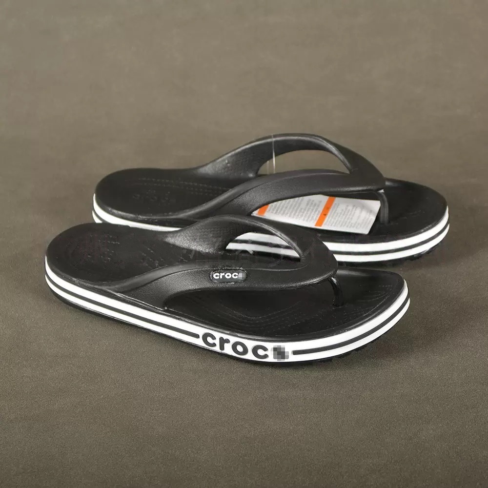 croos贝雅人字拖夏季新款男拖鞋户外沙滩鞋休闲女拖鞋工厂代发