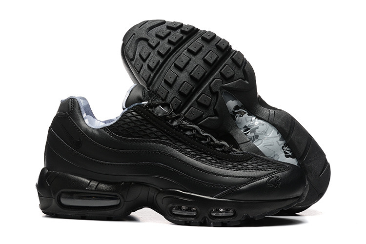 Nike Air Max 95 SP Corteiz Aegean Storm FB2709-002