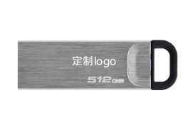 Jsd aluminum U disk foreign trade cross-border style 128GB/256GB/512GB/1tb