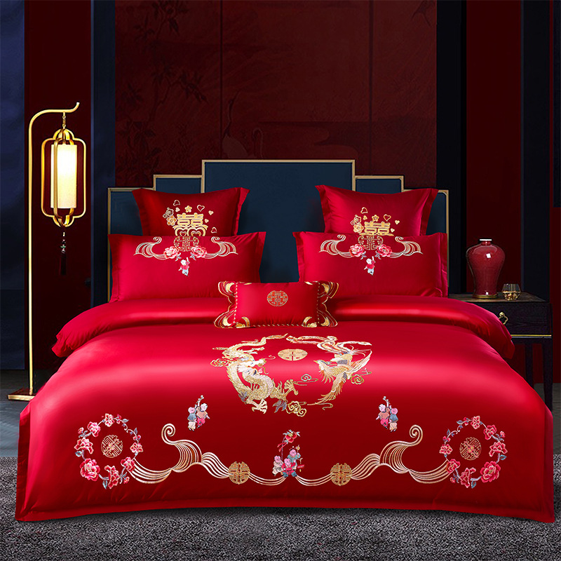 드래곤과 피닉스 보내기 아들