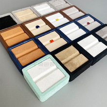 �錚չʾ��PUƤ��荺н�����ʯ�w�q���бP��Ʒ�b�ŵ����ռ{